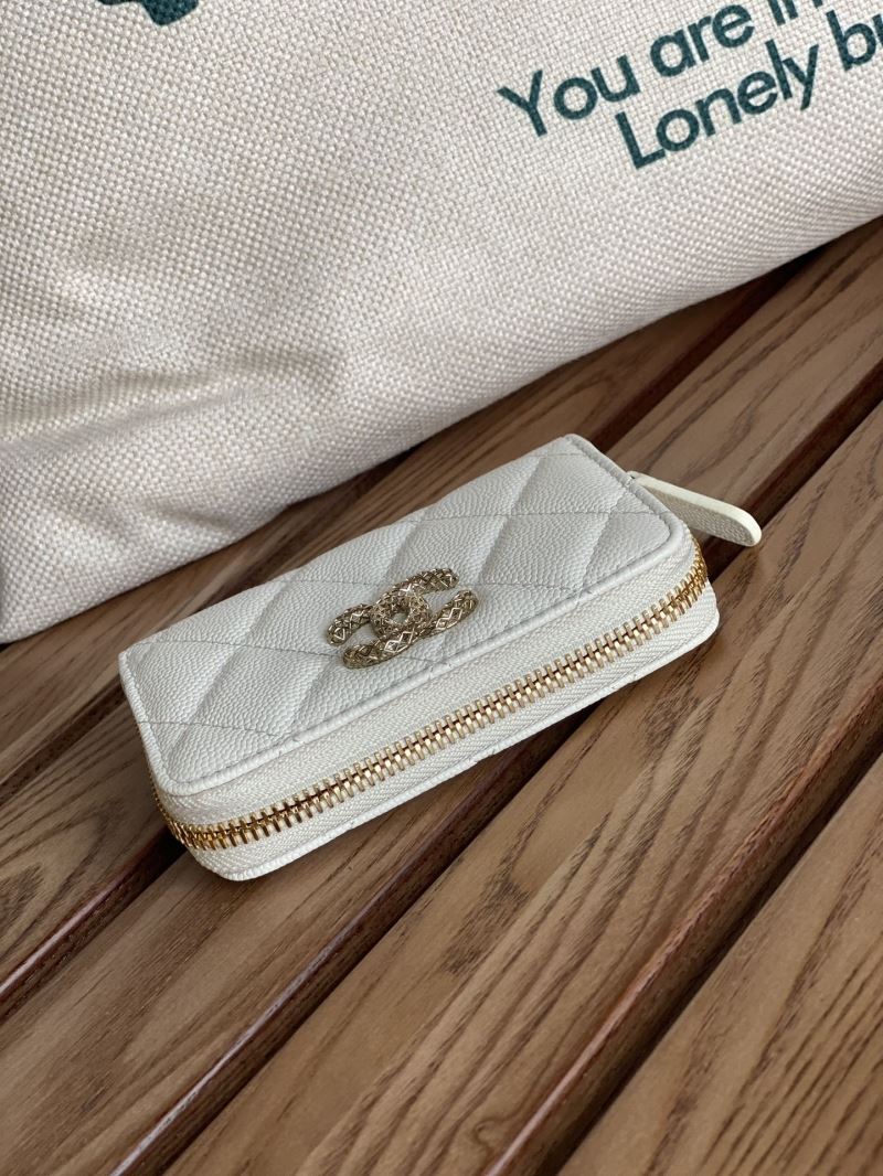 Chanel Wallet Purse